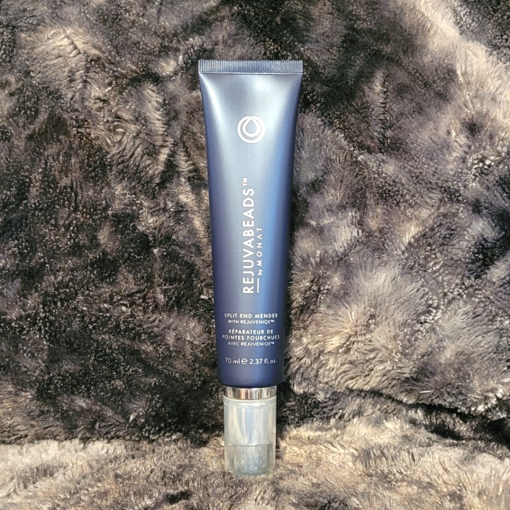 Monat Rejuvabeads Split End Mender